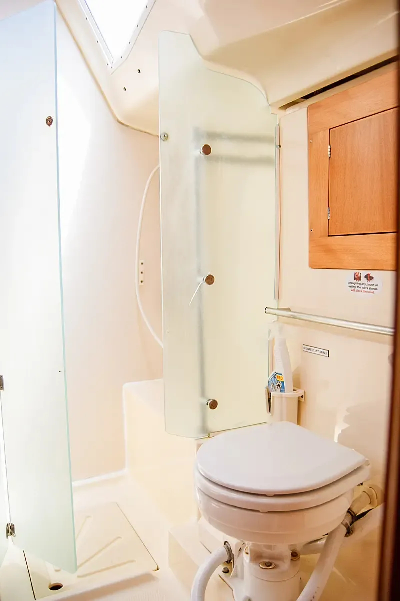 Elan Impression 434 (ID=10583) - фото 12