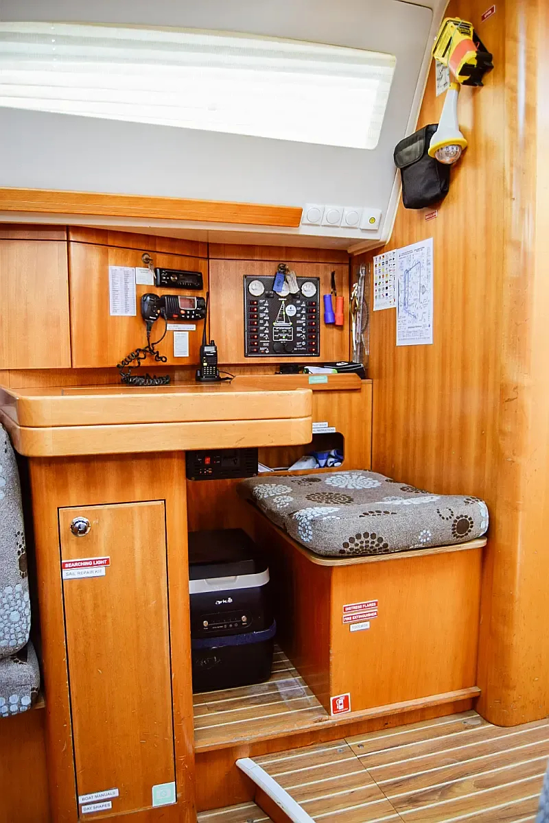 Elan Impression 434 (ID=10583) - фото 10