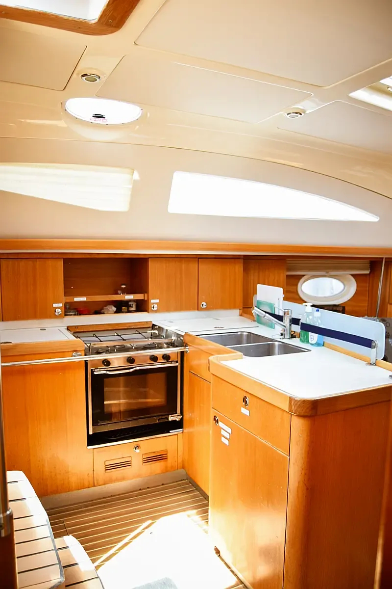 Elan Impression 434 (ID=10583) - фото 11