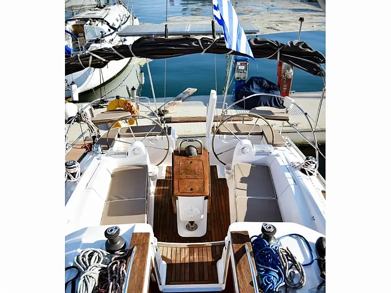 Elan Impression 434 (ID=10583) - фото 2