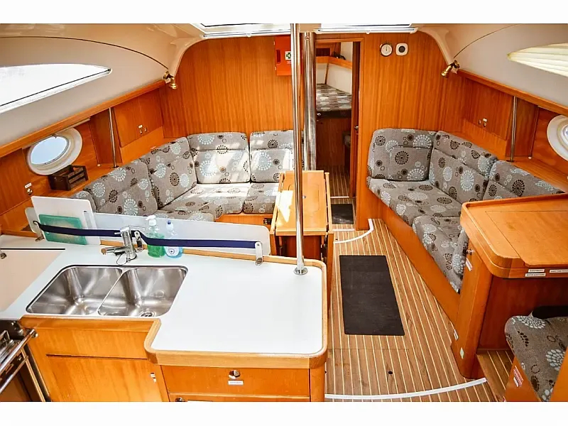 Elan Impression 434 (ID=10583) - фото 3