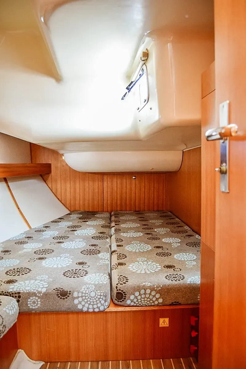 Elan Impression 434 (ID=10583) - фото 13