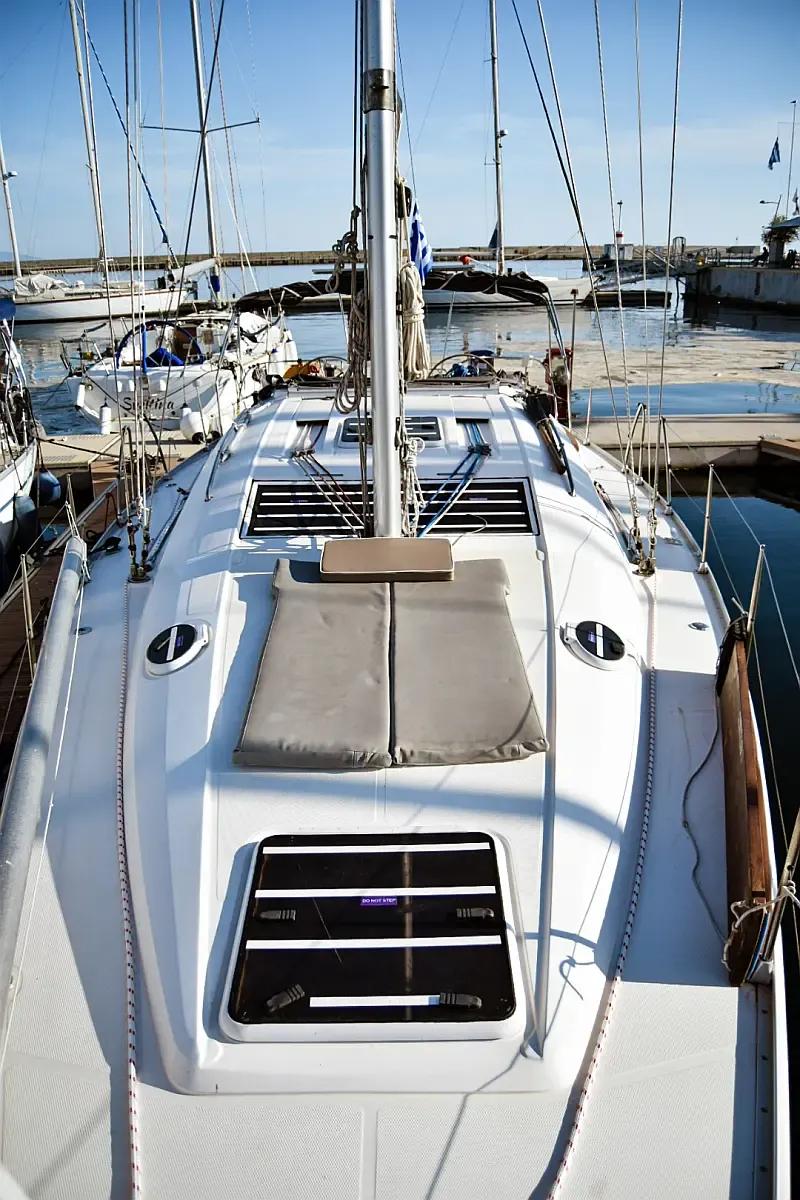 Elan Impression 434 (ID=10583) - фото 6