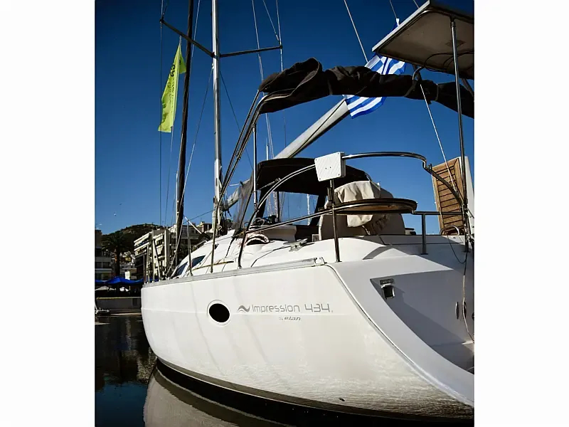 Elan Impression 434 (ID=10583)