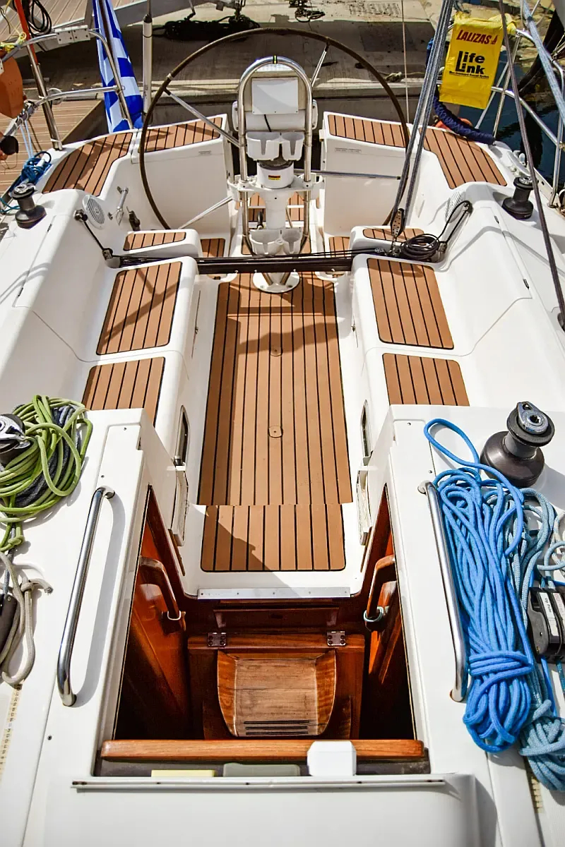 Elan 40 (ID=10584) - фото 4