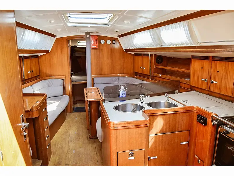 Elan 40 (ID=10584) - фото 3