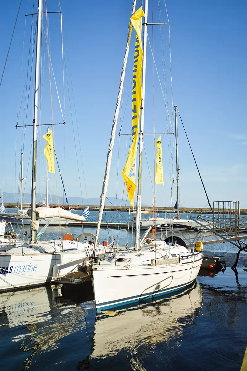 Elan 40 (ID=10584) - фото 5