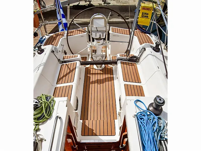 Elan 40 (ID=10584) - фото 2