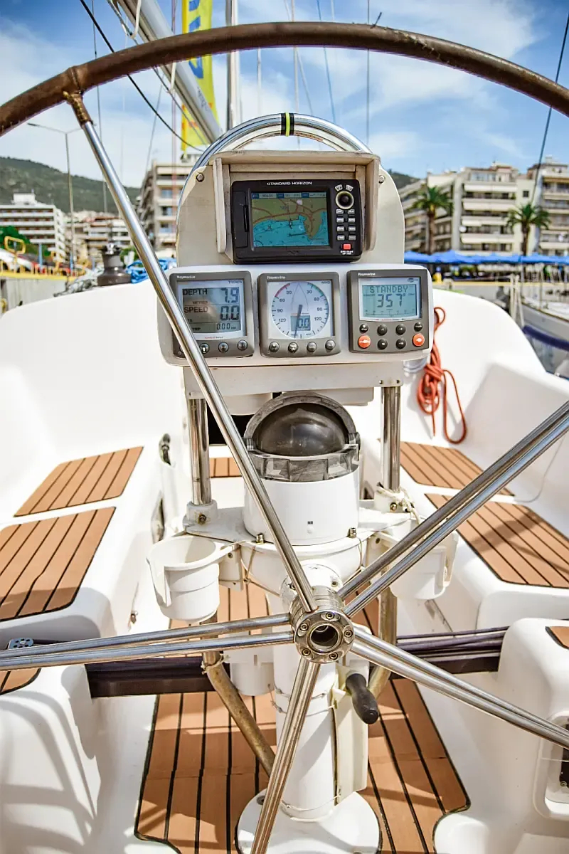 Elan 40 (ID=10584) - фото 8