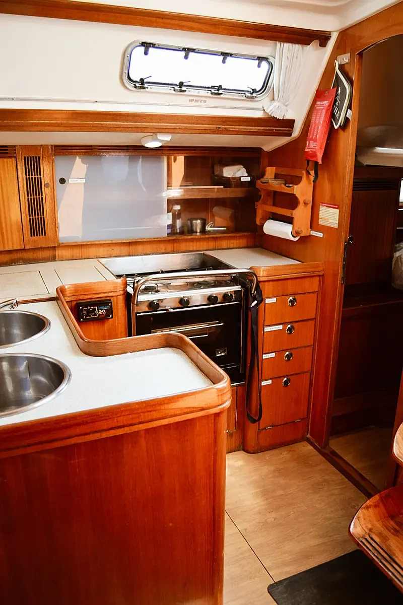 Elan 40 (ID=10584) - фото 11