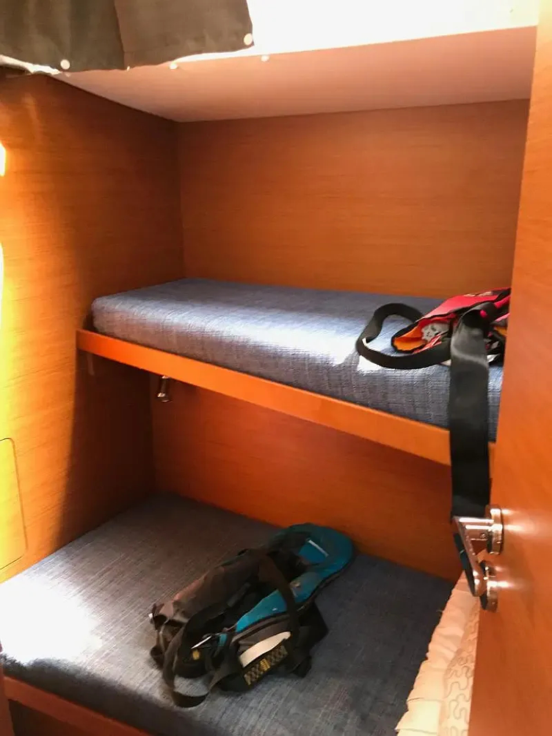 Sun Odyssey 519 (ID=10602) - фото 20