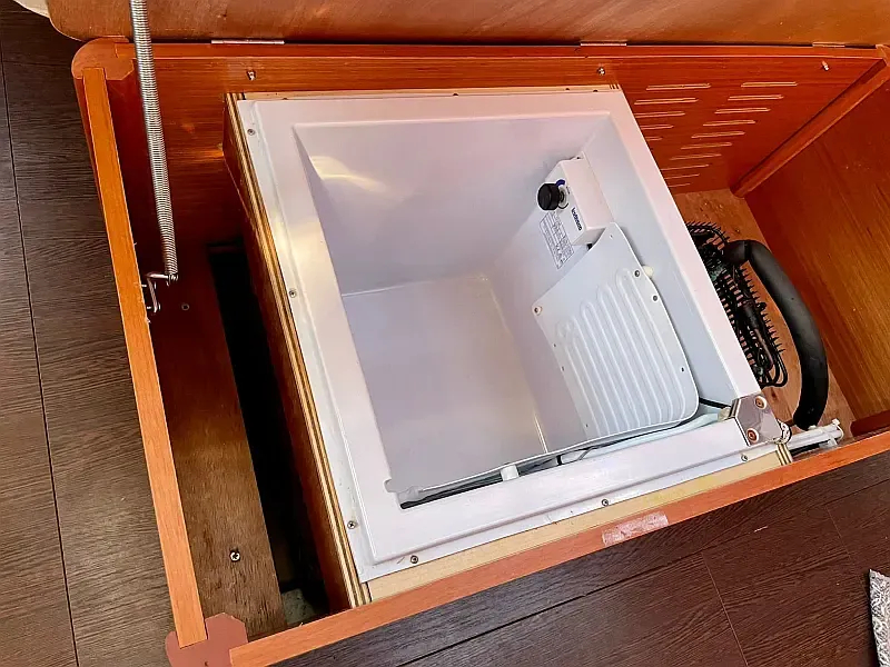 Dufour 460 Grand Large (ID=10609) - фото 13