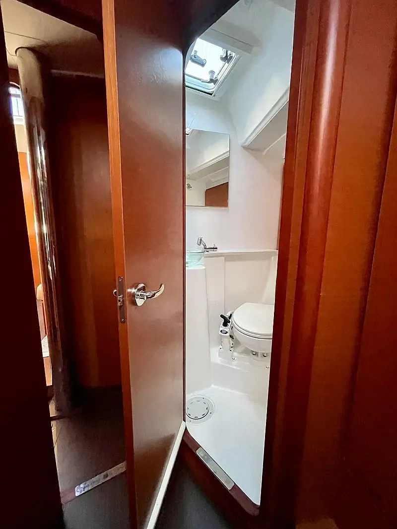 Dufour 460 Grand Large (ID=10609) - фото 18