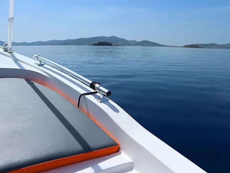 Motorboat (ID=10620) - фото 4