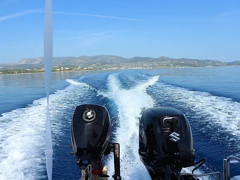 Motorboat (ID=10620) - фото 5