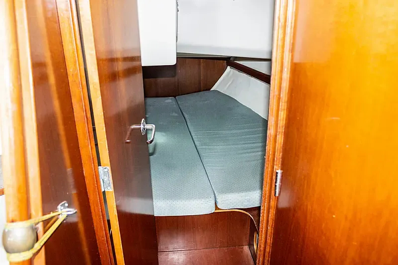 Oceanis 381 (ID=10627) - фото 6