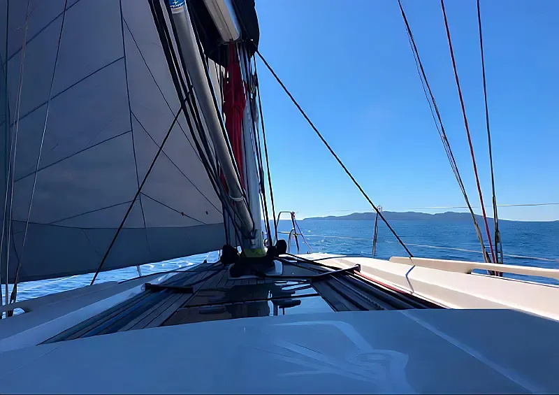 Dufour 40 (ID=10640) - фото 7