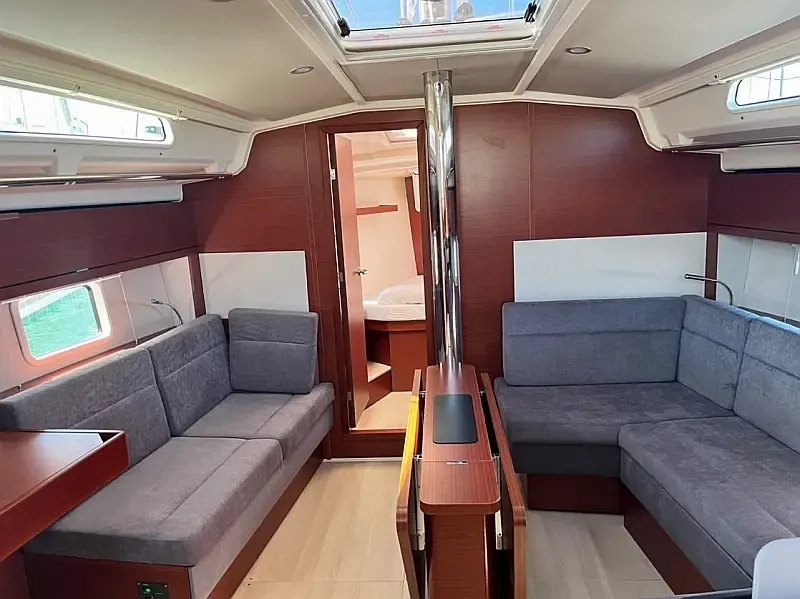 Hanse 418 (ID=10642) - фото 11