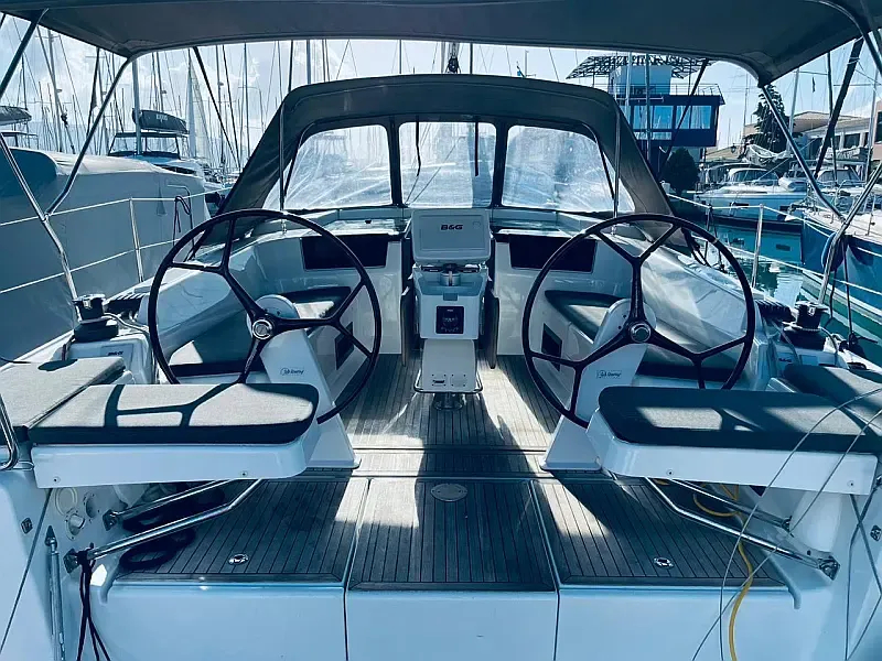 Hanse 418 (ID=10642)