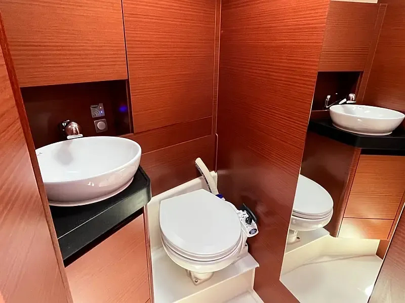 Hanse 418 (ID=10642) - фото 8