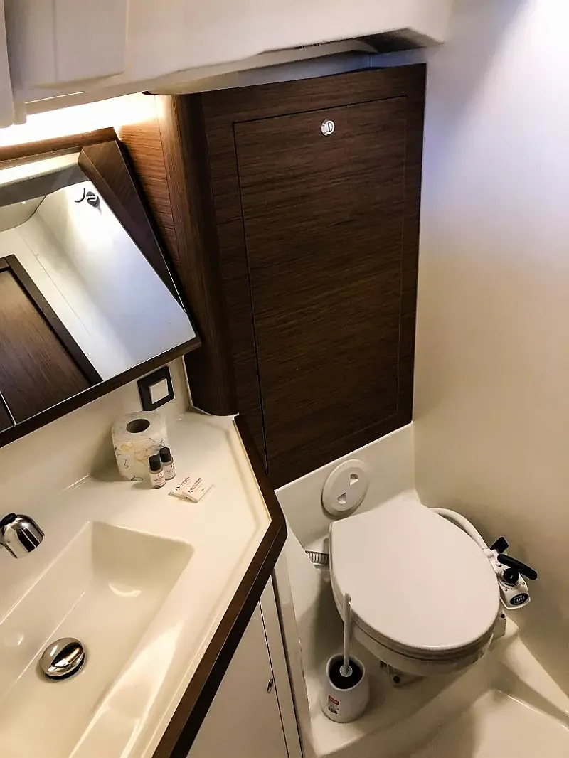 Oceanis 46.1 (ID=10653) - фото 8