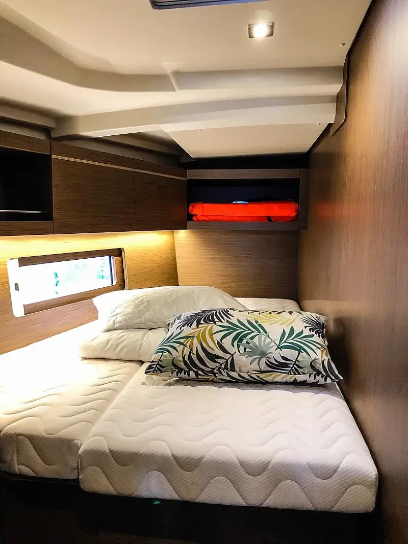 Oceanis 46.1 (ID=10653) - фото 5