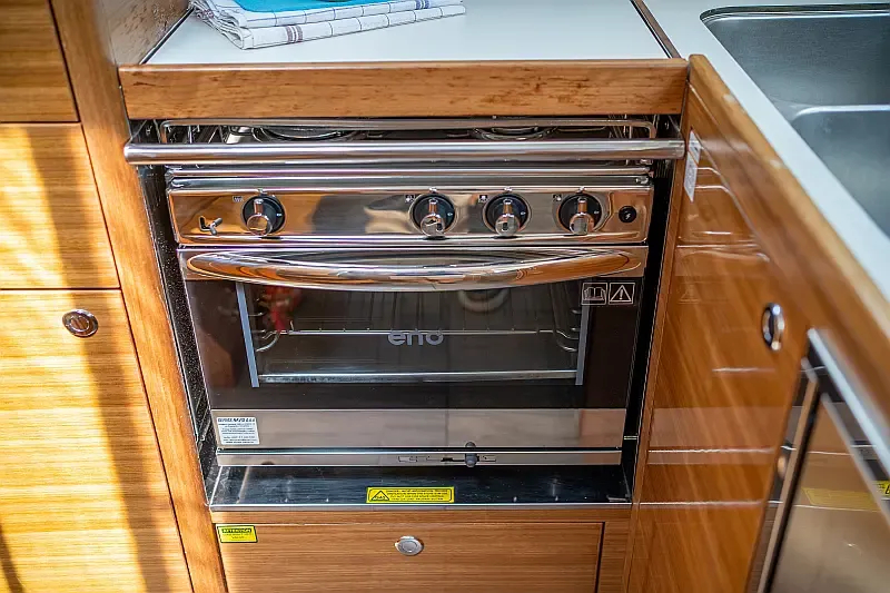 Elan Impression 40.1 (ID=10658) - фото 15