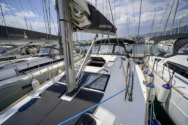 Elan Impression 40.1 (ID=10658) - фото 25