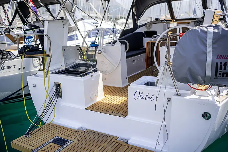 Elan Impression 40.1 (ID=10658) - фото 38