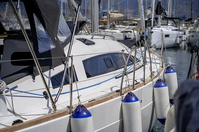 Elan Impression 40.1 (ID=10658) - фото 35