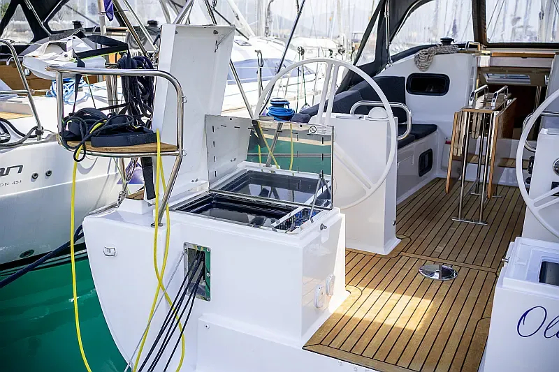 Elan Impression 40.1 (ID=10658) - фото 39