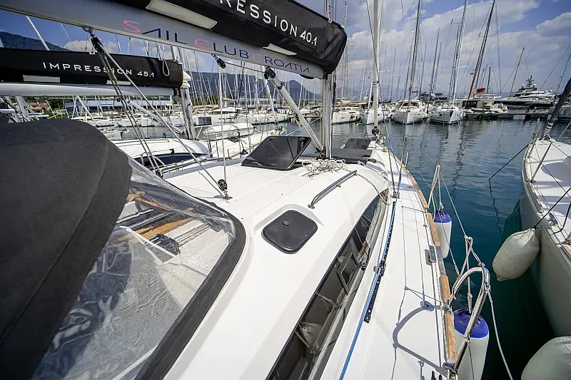 Elan Impression 40.1 (ID=10658) - фото 21