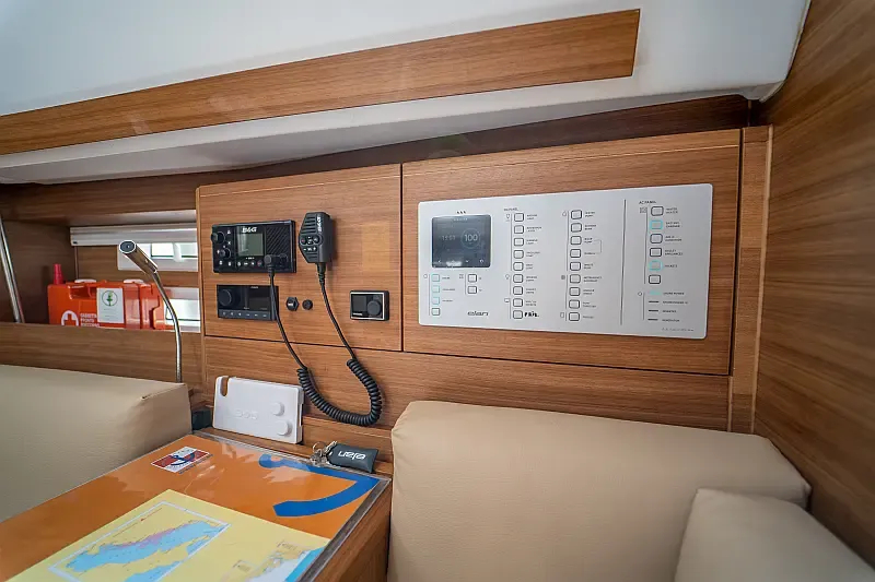 Elan Impression 40.1 (ID=10658) - фото 5