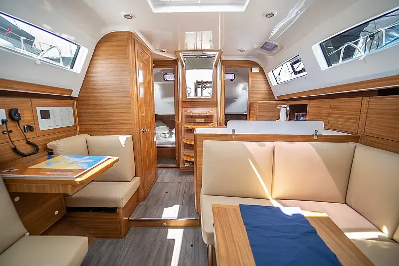 Elan Impression 40.1 (ID=10658) - фото 9