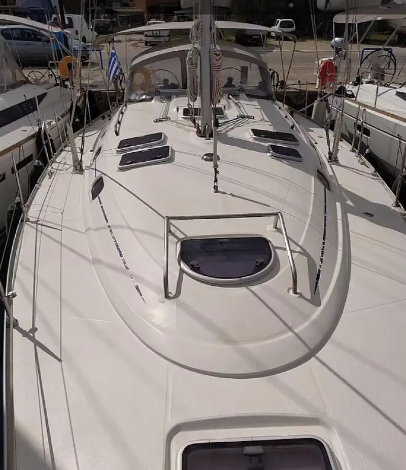 Gib Sea 43 (ID=10659) - фото 6