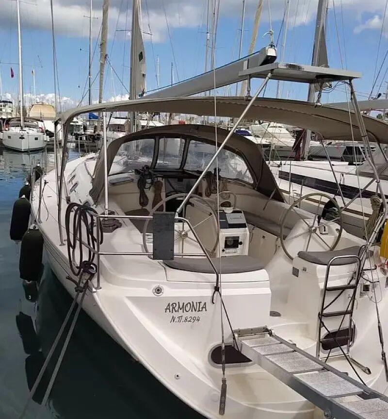 Gib Sea 43 (ID=10659) - фото 5