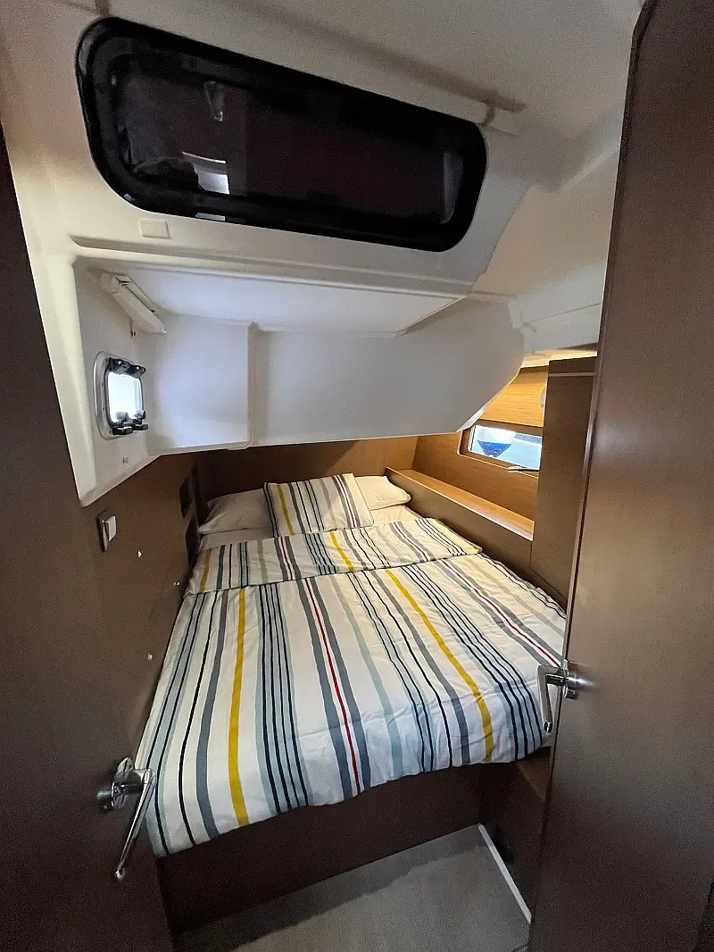 Oceanis 46.1 (ID=10665) - фото 6