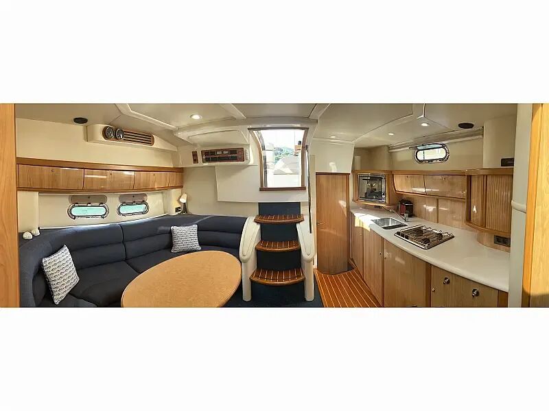 Sealine S 42 (ID=10675) - фото 2
