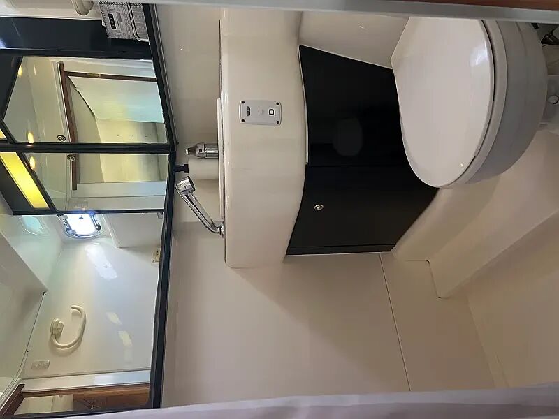Sealine S 42 (ID=10675) - фото 7