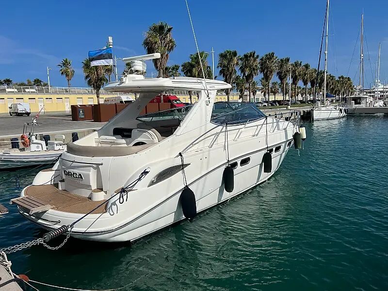 Sealine S 42 (ID=10675) - фото 16