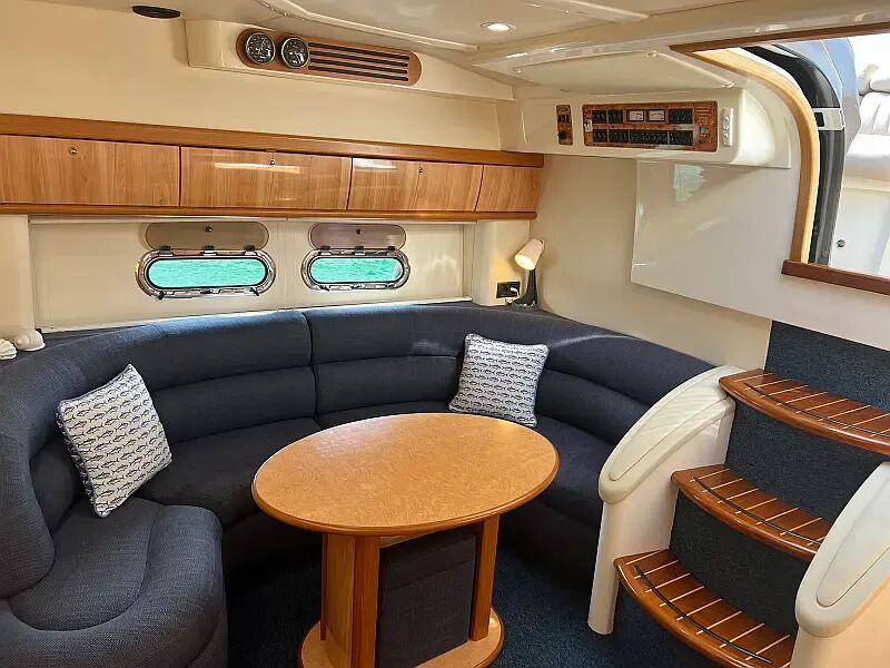 Sealine S 42 (ID=10675) - фото 8