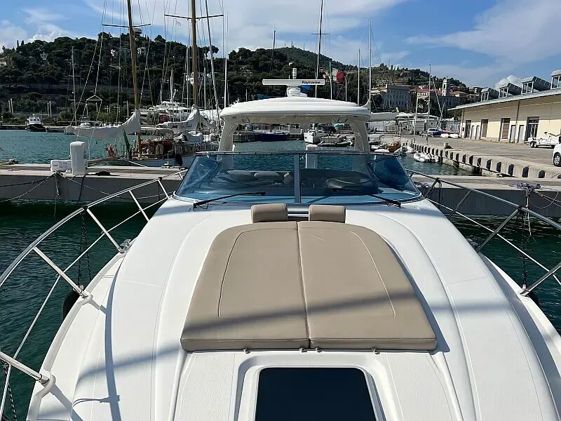 Sealine S 42 (ID=10675) - фото 14