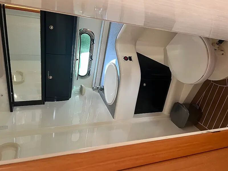 Sealine S 42 (ID=10675) - фото 6