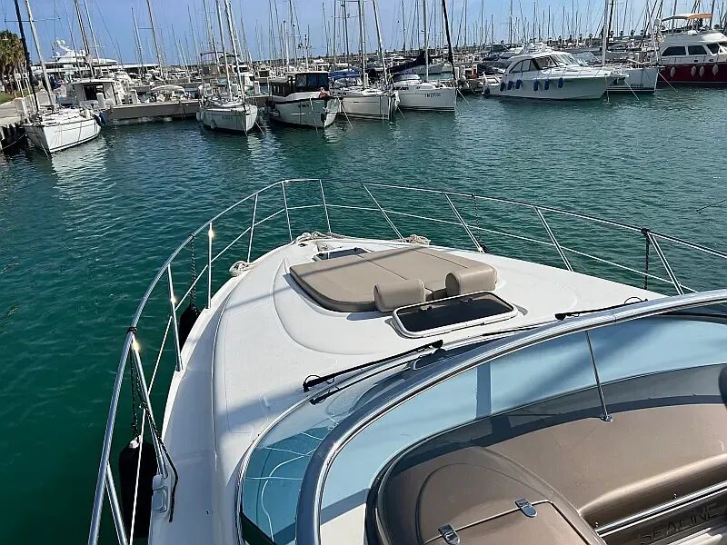 Sealine S 42 (ID=10675) - фото 11