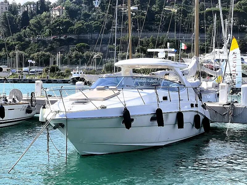 Sealine S 42 (ID=10675) - фото 18
