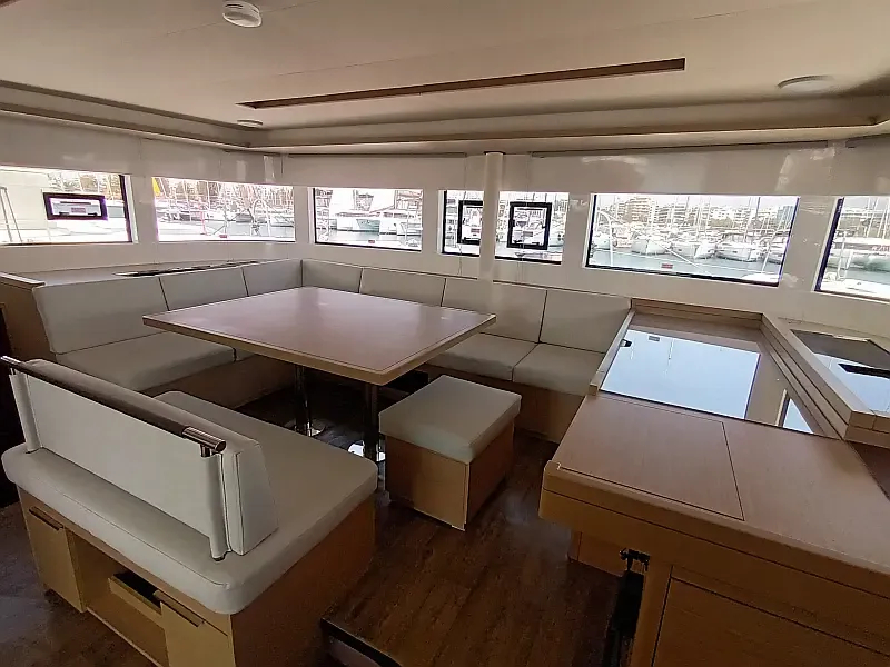 Lagoon 51 (ID=10680) - фото 4