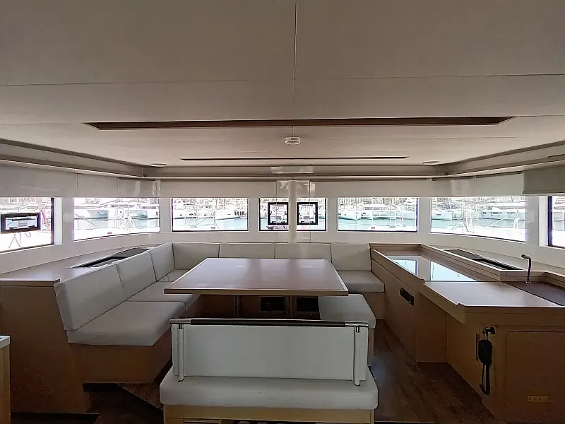 Lagoon 51 (ID=10680) - фото 3