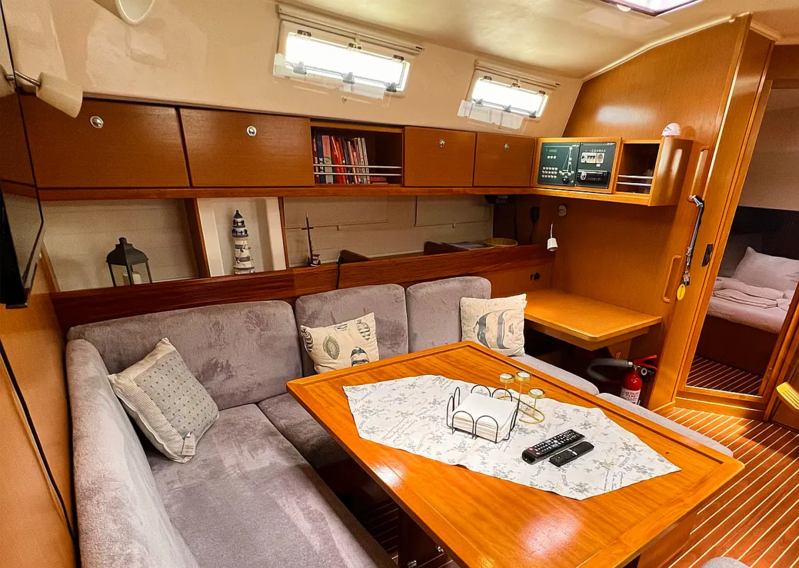 Bavaria 45 (ID=10700) - фото 22