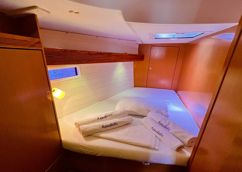 Bavaria 45 (ID=10700) - фото 19