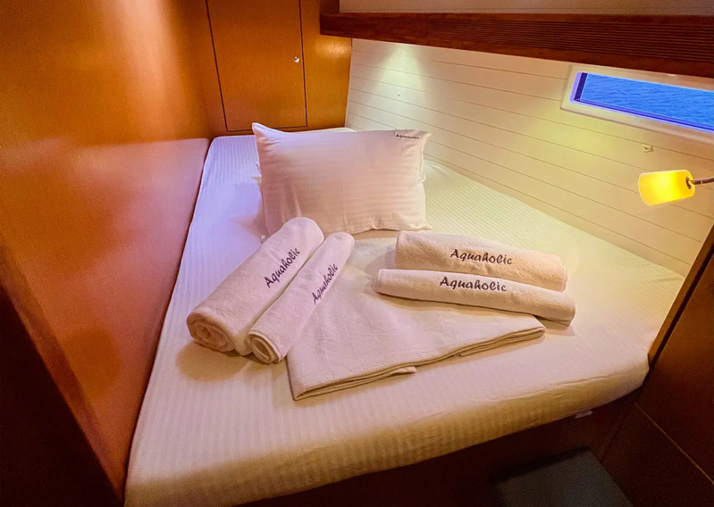 Bavaria 45 (ID=10700) - фото 17